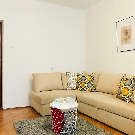 Vinci Apartment In The City Center Krakow Exterior photo